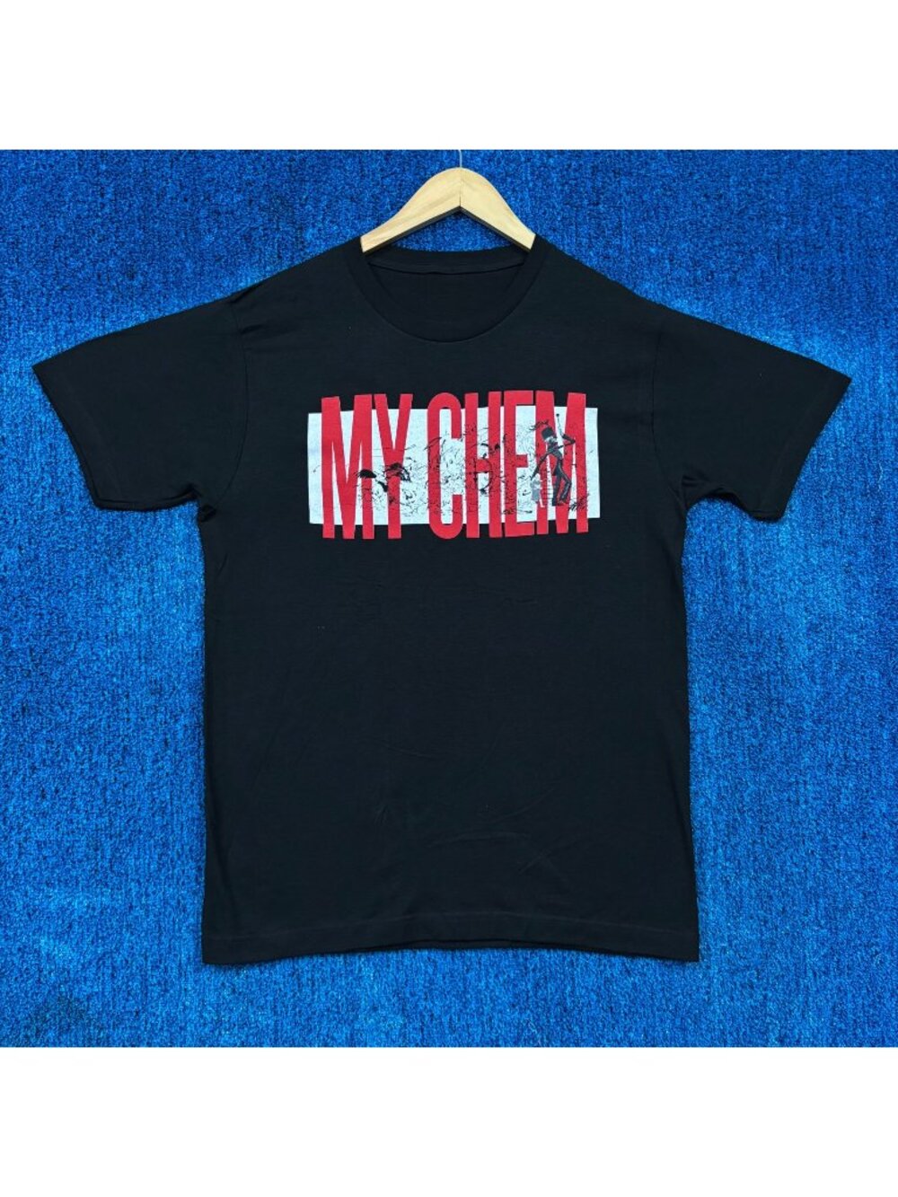 My Chemical Romance Rock T-Shirt Size Medium